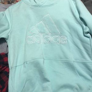 Adidas Sweatshirt